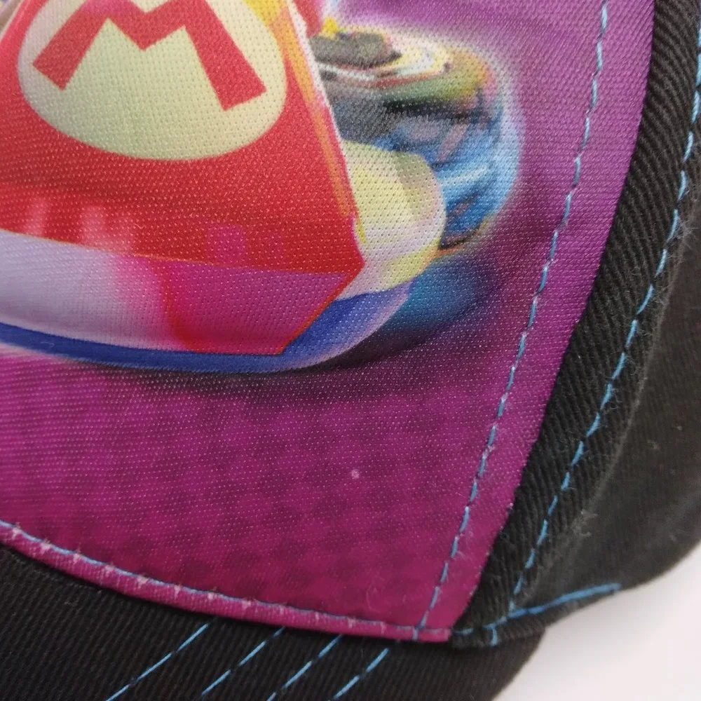 Nintendo mario kart
